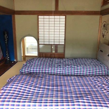 Guesthouse Yadokari - Vacation Stay 90101 Imabari Railway Station Exteriör bild