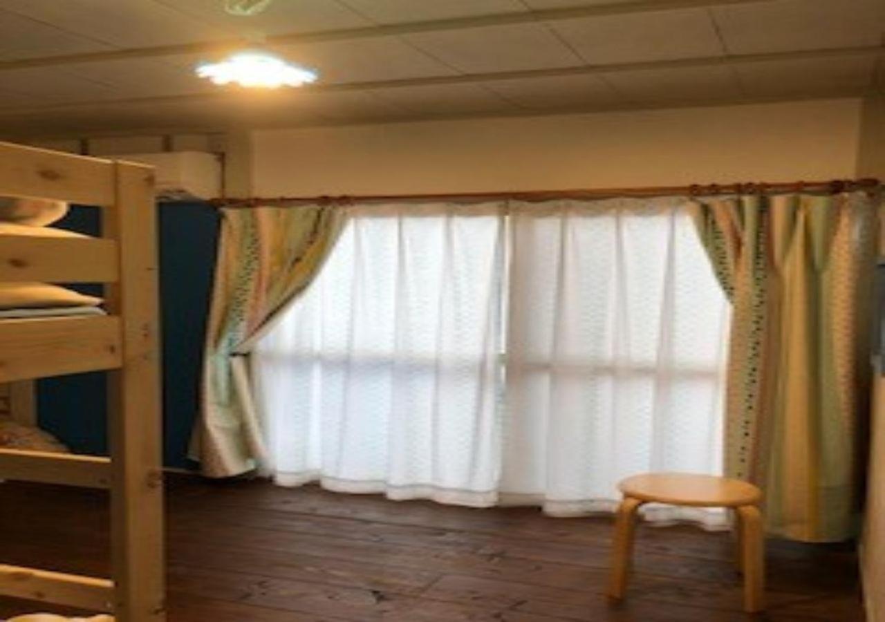 Guesthouse Yadokari - Vacation Stay 90101 Imabari Railway Station Exteriör bild