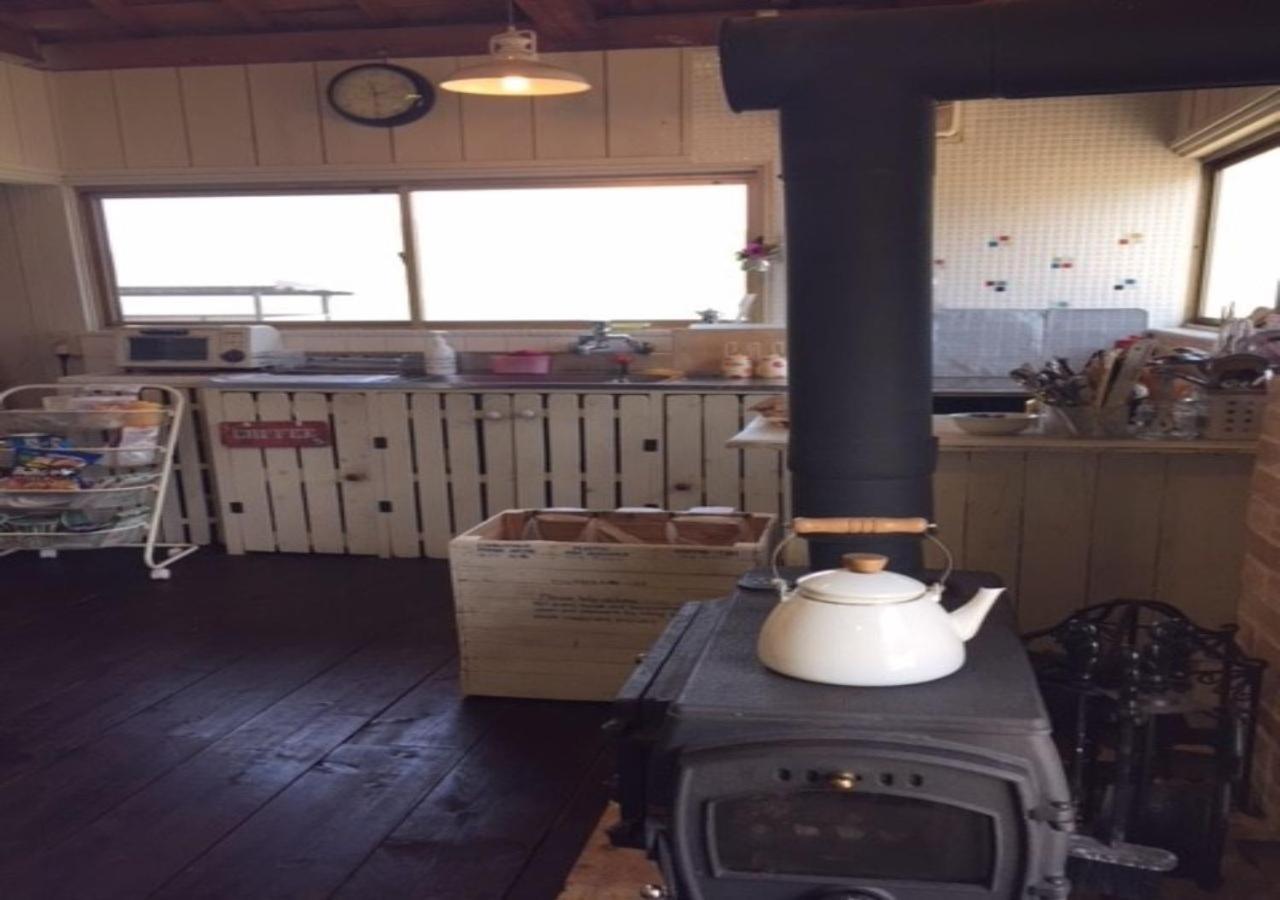 Guesthouse Yadokari - Vacation Stay 90101 Imabari Railway Station Exteriör bild