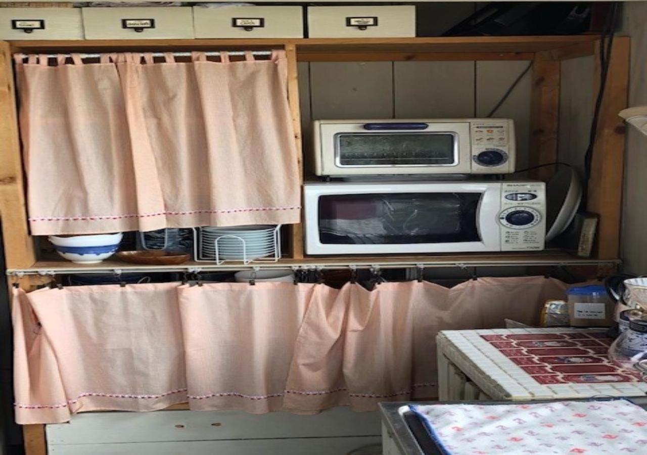 Guesthouse Yadokari - Vacation Stay 90101 Imabari Railway Station Exteriör bild