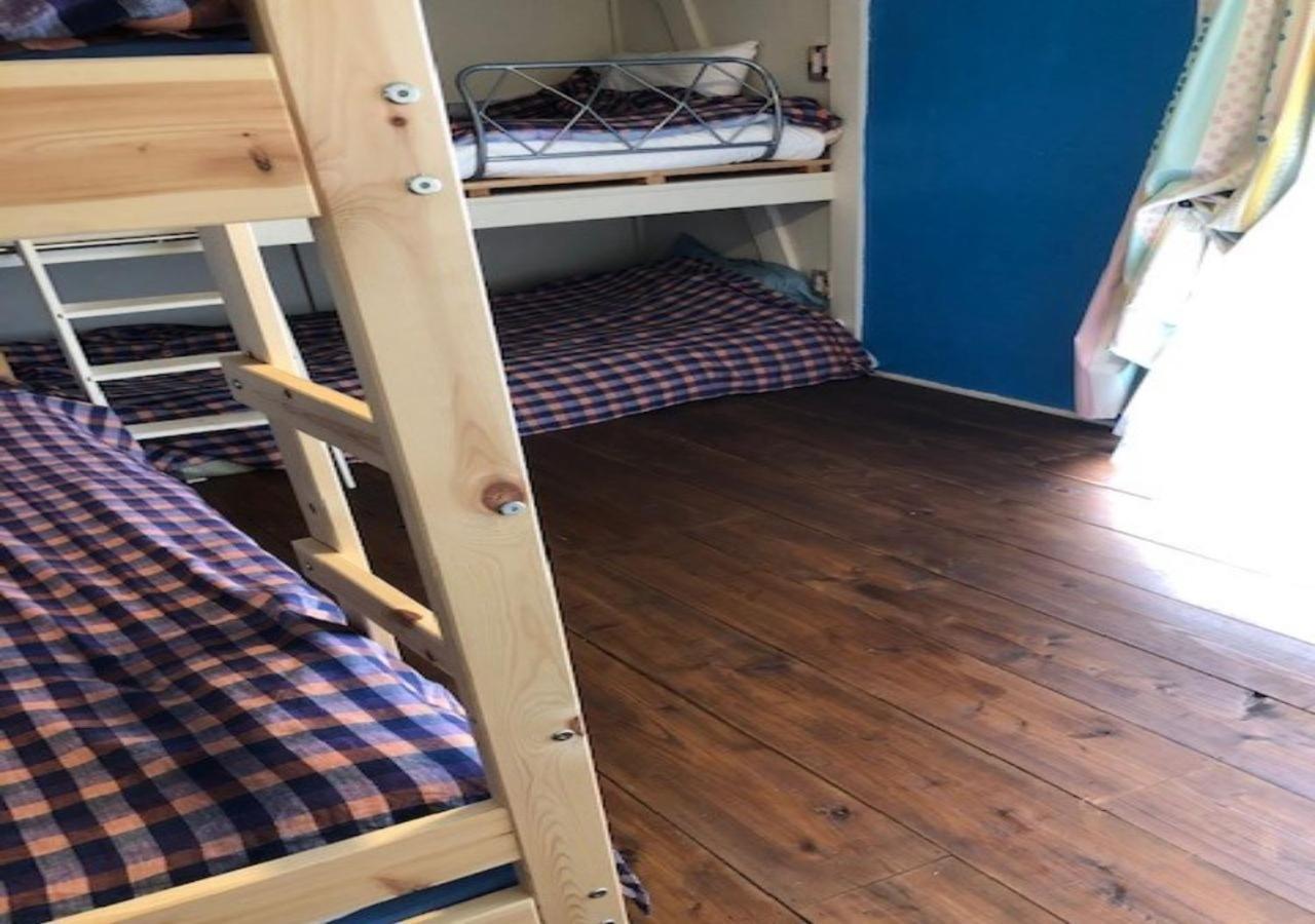 Guesthouse Yadokari - Vacation Stay 90101 Imabari Railway Station Exteriör bild